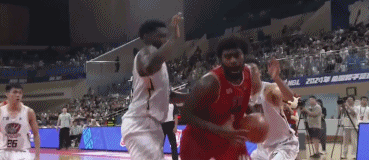 NBL战报：约翰逊21+19庞正林21+2安徽85-69广西